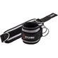 Power System Ankle Strap Gym Babe Ankle Strap, grau 2 Stück