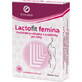 Galmed Lactofit femina 10 capsules