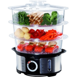 Horno de vapor ETA STEAMPOT
