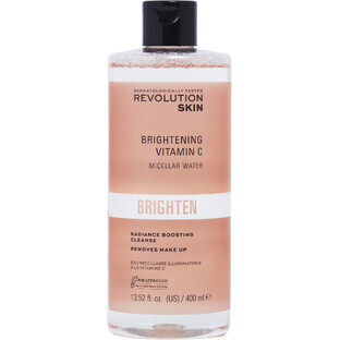 Revolution micellar water 400 ml