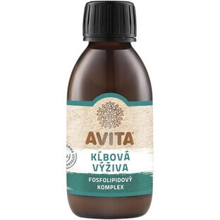 Avita Liposomale Gelenknahrung plus 200 ml