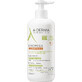 A-Derma Exomega Control Emollient Lotion für trockene, zu Atopie neigende Haut - 400 ml Sparpackung