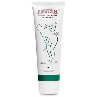 Perozin cream 100 ml
