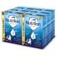 Nutrilon 4 peutermelk zuigelingenmelkpoeder 6 x 1000 g
