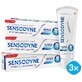 Sensodyne Repair & Protect Toothpaste 3 x 75 ml