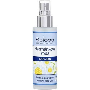 Saloos Eau de camomille 100% biologique 100 ml