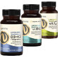Nupreme Lipozomal C + B12 + D3/K2 90 Kapseln