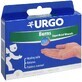 Urgo Burns Pentru arsuri plasture lipidocolloid, steril 5 x 7 cm 6 buc