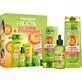 Garnier Fructics Vitamin & Strength gift pack 3 pcs