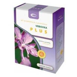 Topvet Willowherb 60 capsules