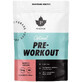 Puhdistamo Pre-Entrenamiento sin cafeína mango-fresa 350 g