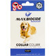 Max Biocide Margosa Collar DOG, Collar for dogs 75 cm