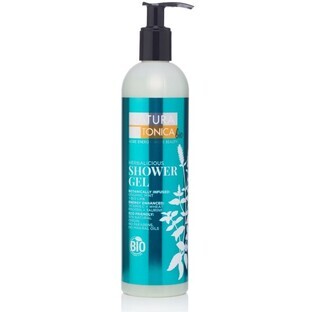 Natura Siberica Natura Estonica - Gel douche aux herbes 400 ml