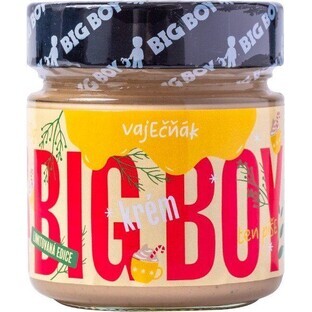 Big Boy eggplant 220 g
