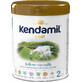 Kendamil Ziegenmilch 2, 800 g