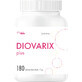 Diovarix Plus 180 tablets