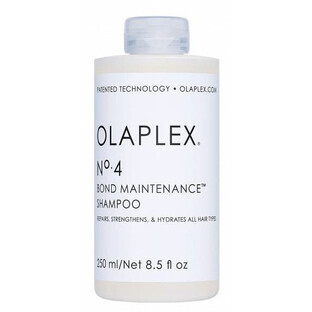 Shampoo Olaplex Bond Maintenance n. 4 250 ml