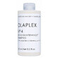 Shampoo Olaplex Bond Maintenance No. 4 250 ml