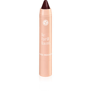 Ruj hidratant Yves Rocher în creion Prune Tendre 2.2 g