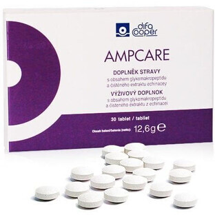 AMPcare 30 comprimés