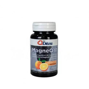 Dr.Dézsi Magne Q10 60 compresse