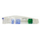 Tubo per urine Syntesys PP 12 ml bianco sterile