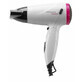 Concept Secador de pelo VV5740 Beautiful 1500W blanco + rosa