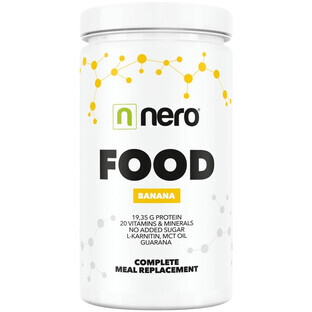 Nero Voedingsbanaan 600 g