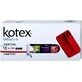 Tampoane Kotex® UltraSorb Super Tampoane sanitare 16 buc