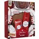 Old Spice Astronaut - mannengeschenkset met vaste deodorant en Whitewater douchegel met frisse geur