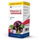 Goed uit Slowakije Vitamine C 200 mg ACAI-smaak 70 tabletten