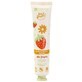 LaSaponaria Pasta dentífrica suave ecológica para niños - fresa 75 ml