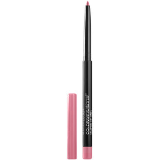 Maybelline New York Color Sensational Lip Pencil 60 Palest pink, 1.2 g