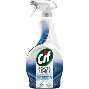Cif Power&Shine Bath 500 ml