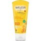 Weleda Baby Shampoo met Calendula voor lichaam en haar 200 ml