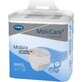 Molicare Premium Mobile 6 gouttes L bleu slip extensible bleu 14 pièces