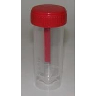 Syntesys sterile stool cup 30 ml