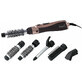 Hair curling iron Orava KF-300