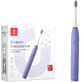 Cepillo dental sónico Oclean Endurance, morado