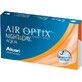 Alcon Air Optix Night & Day Aqua +3.25D, curvature: 8.60 6