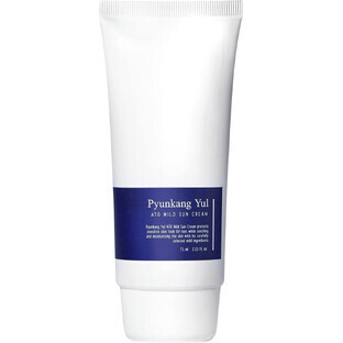 Pyunkang Yul Crème solaire SPF50+ 75 ml