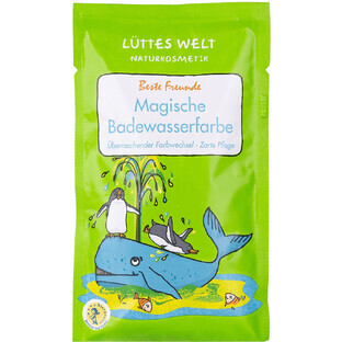 Accentra Fun Bathing - Farbiges Bad 70 g