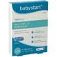 BabyStart FertilMan Vitamine für Männer mit L-Taurin 30 Tabletten