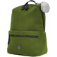 PacaPod ockham - zaino fasciatoio verde
