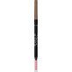 Rimmel London Brow Pro Microdefiner Brow Pencil 001 Blonde 0.9 g