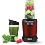 Sencor Table Blender SNB 6601RD Nutritional Blender
