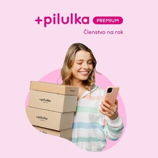 Pilule de prime d'un an