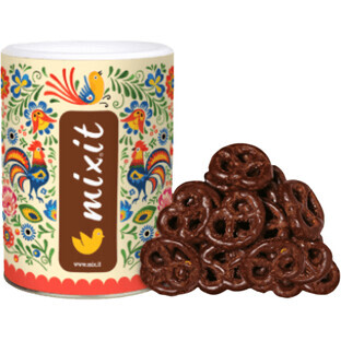 Mixit Pretzels au chocolat chaud 250 g