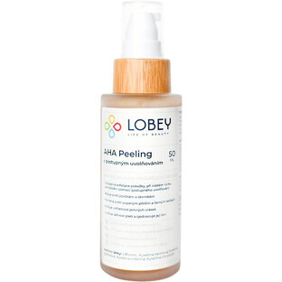 Lobey AHA Peeling 50 ml