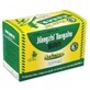 Jiangzhi Tongszhi Tongshu Amazone Thee Virgin Thee Vulzakjes 15 x 3 g
